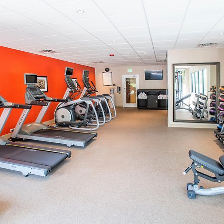 Staybridge Suites Denver Downtown By Ihg Екстер'єр фото