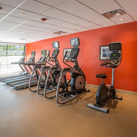 Staybridge Suites Denver Downtown By Ihg Екстер'єр фото