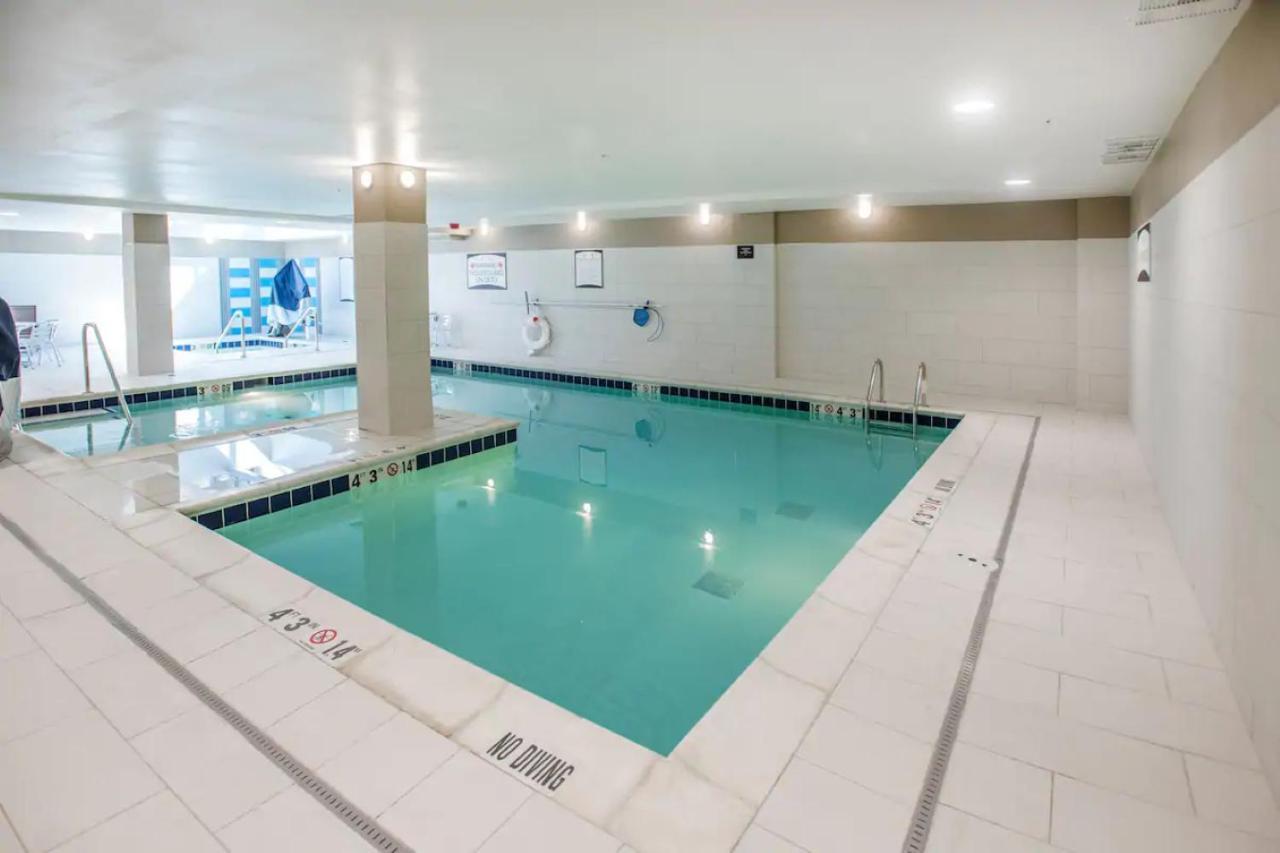 Staybridge Suites Denver Downtown By Ihg Екстер'єр фото