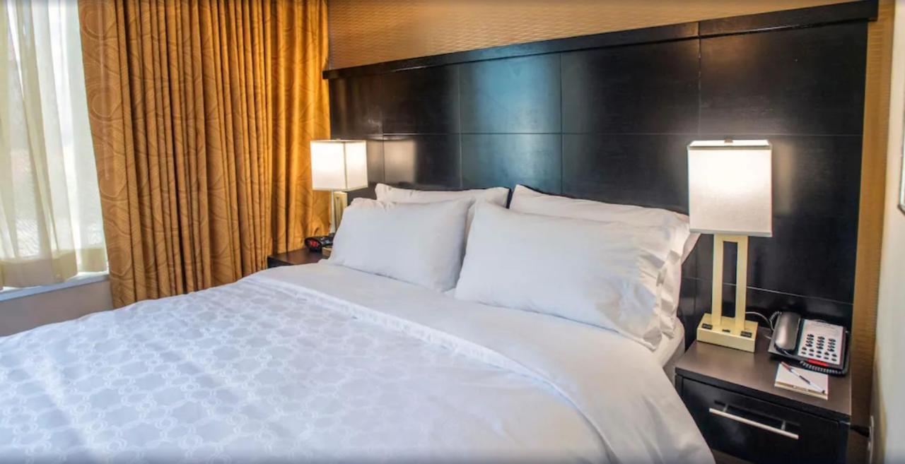 Staybridge Suites Denver Downtown By Ihg Екстер'єр фото