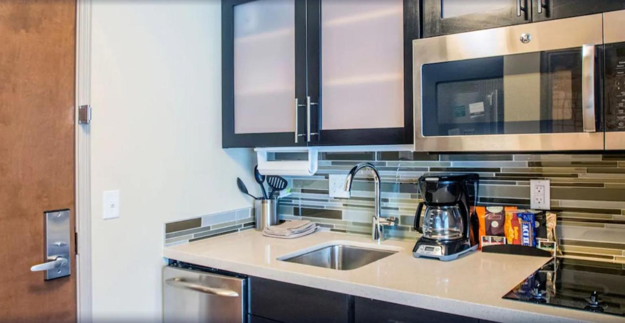 Staybridge Suites Denver Downtown By Ihg Екстер'єр фото