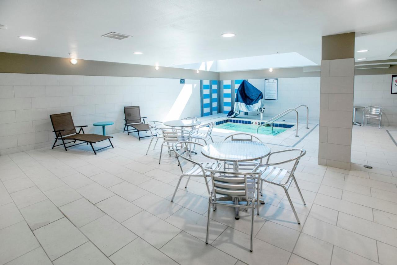Staybridge Suites Denver Downtown By Ihg Екстер'єр фото