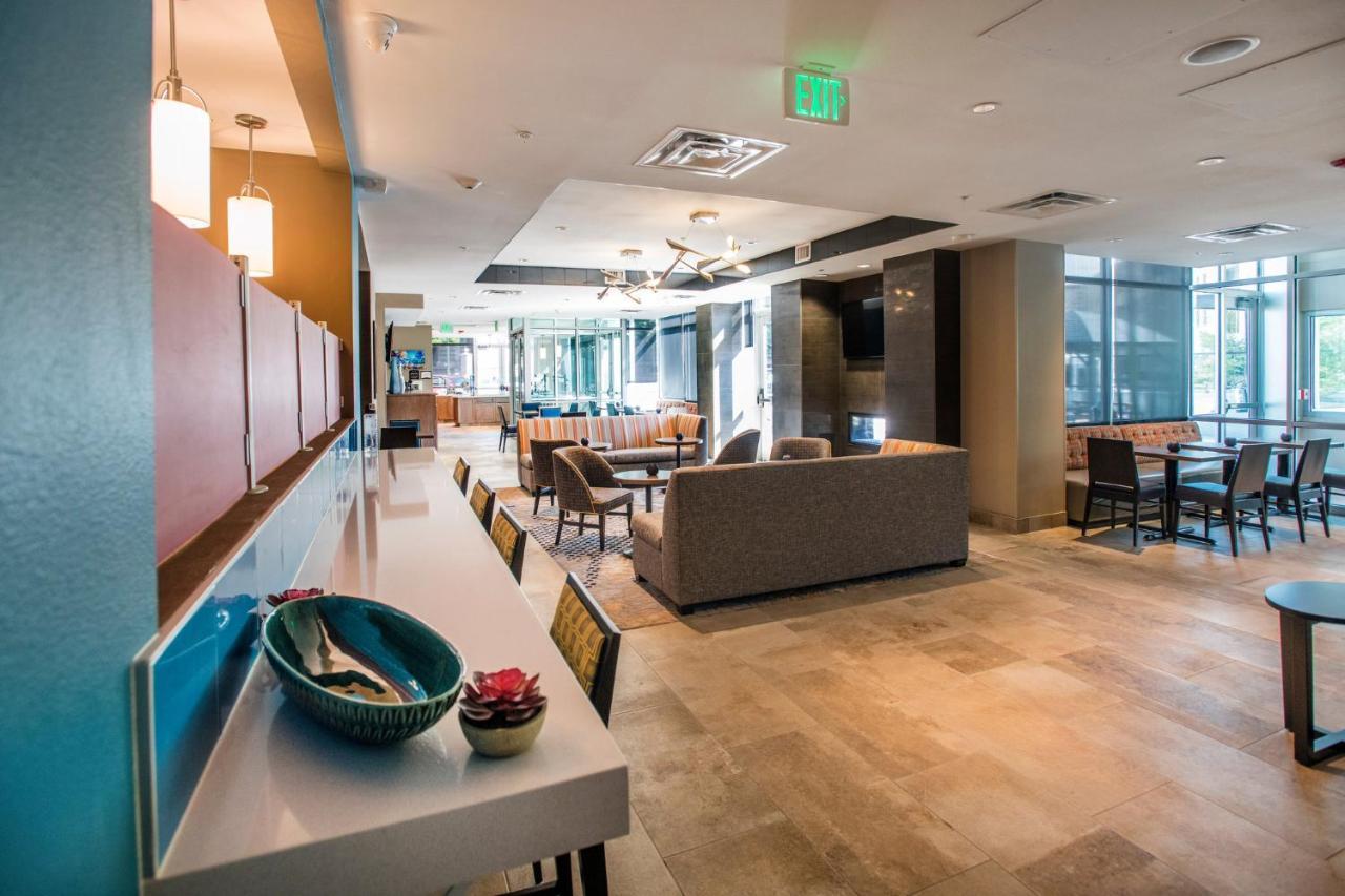 Staybridge Suites Denver Downtown By Ihg Екстер'єр фото