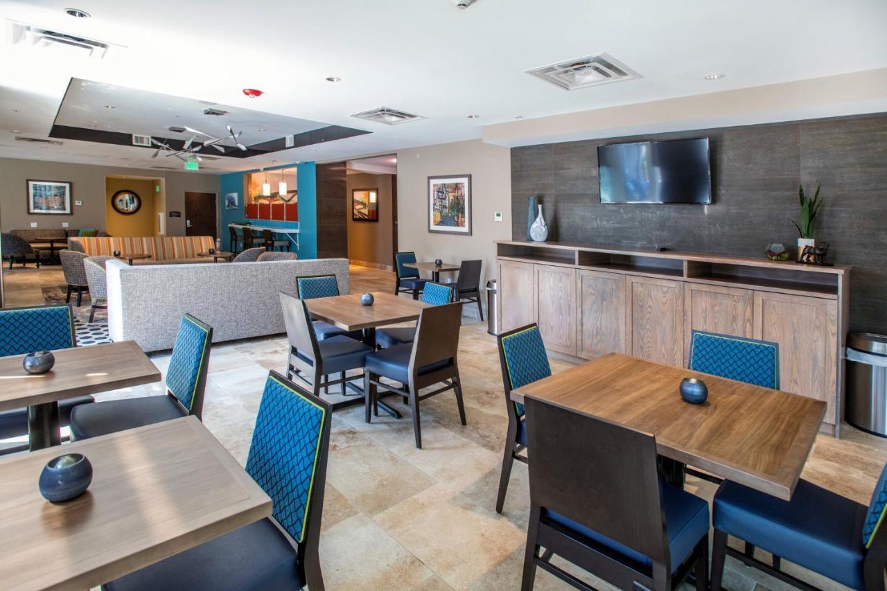 Staybridge Suites Denver Downtown By Ihg Екстер'єр фото