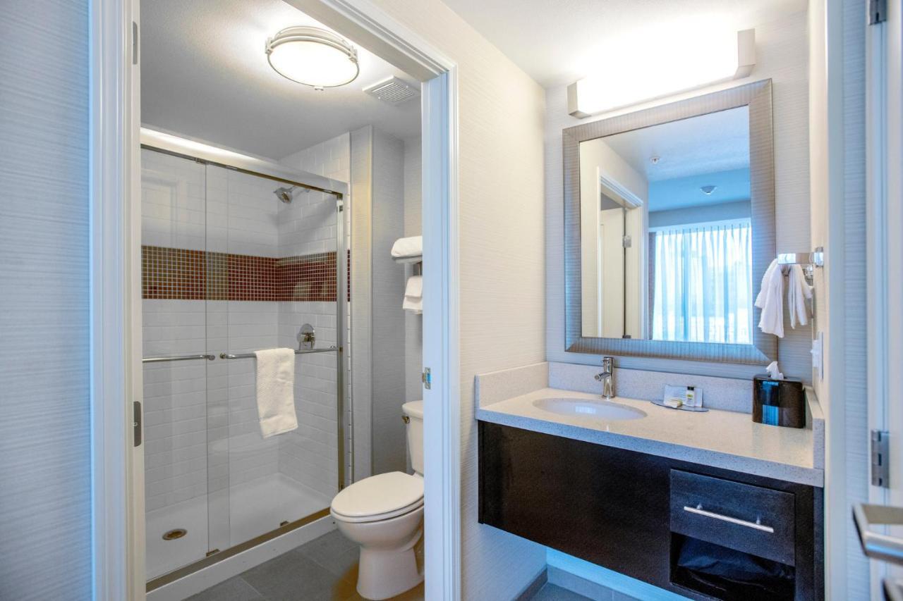 Staybridge Suites Denver Downtown By Ihg Екстер'єр фото