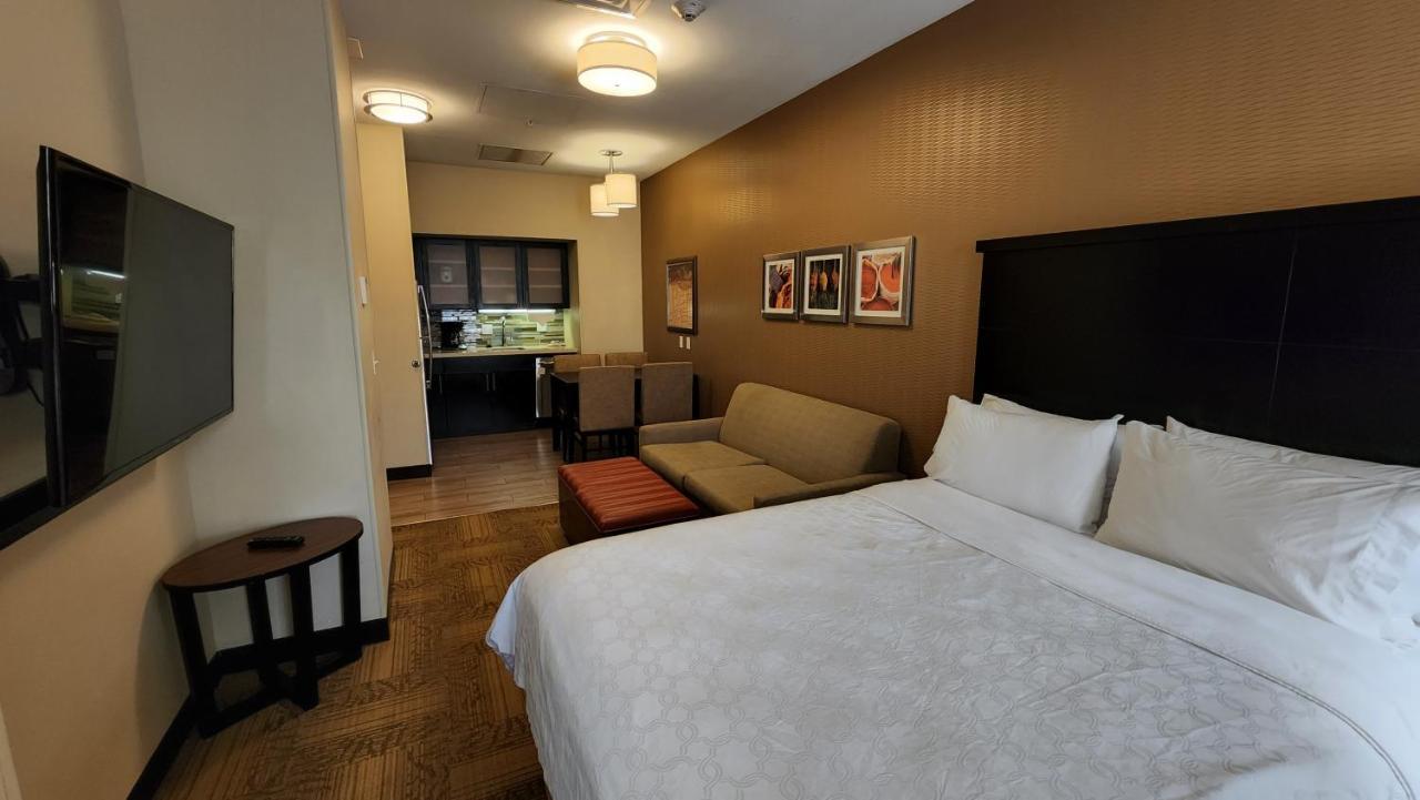 Staybridge Suites Denver Downtown By Ihg Екстер'єр фото