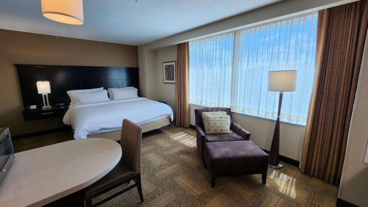 Staybridge Suites Denver Downtown By Ihg Екстер'єр фото