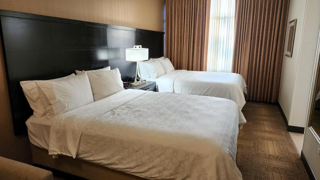 Staybridge Suites Denver Downtown By Ihg Екстер'єр фото