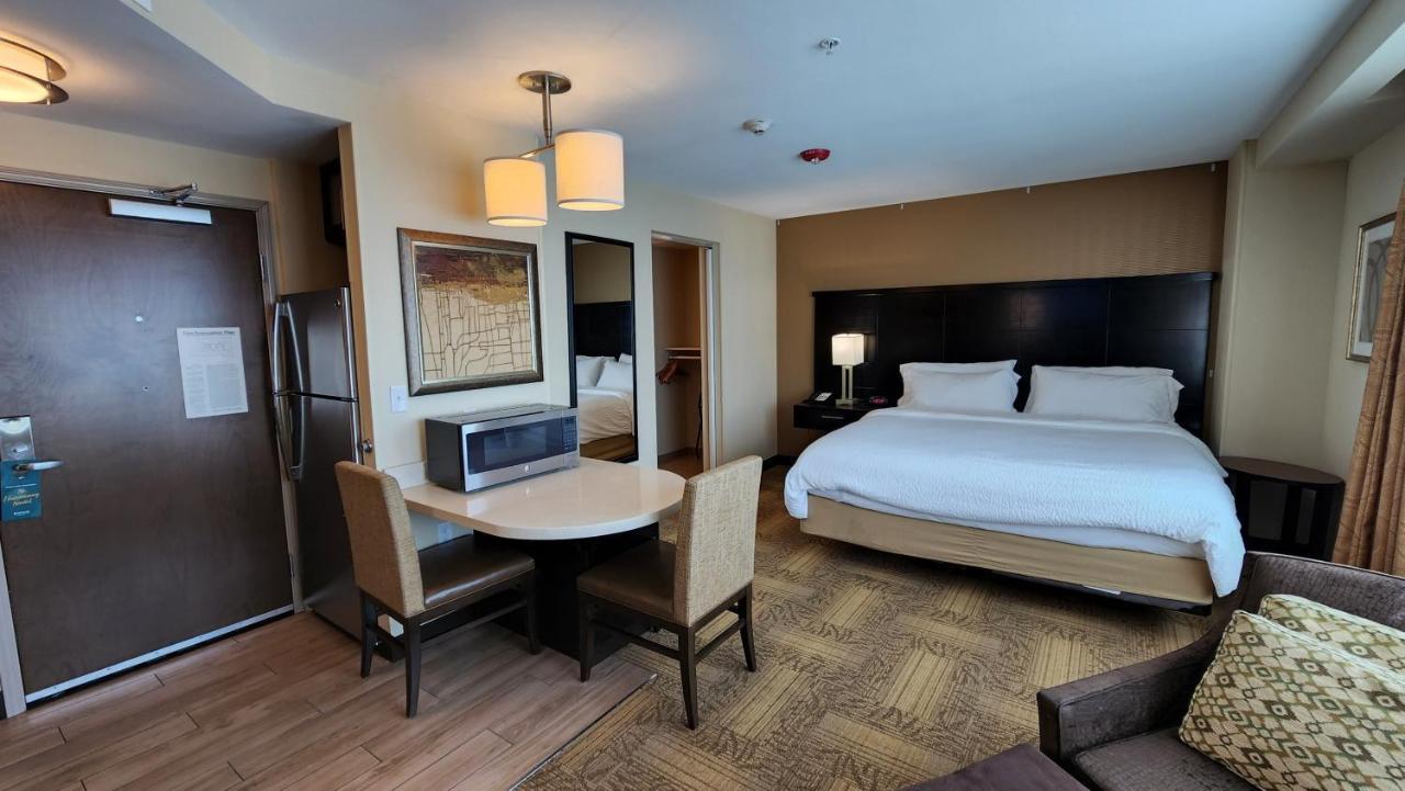 Staybridge Suites Denver Downtown By Ihg Екстер'єр фото