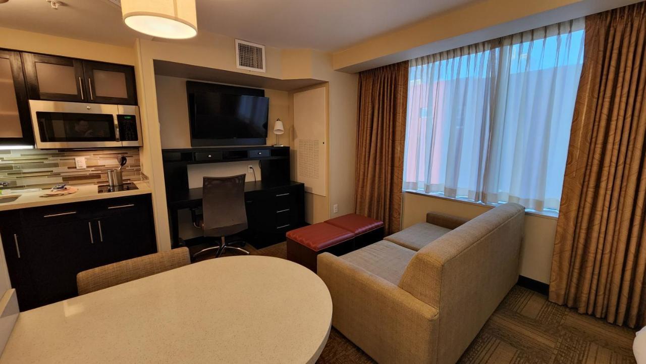 Staybridge Suites Denver Downtown By Ihg Екстер'єр фото