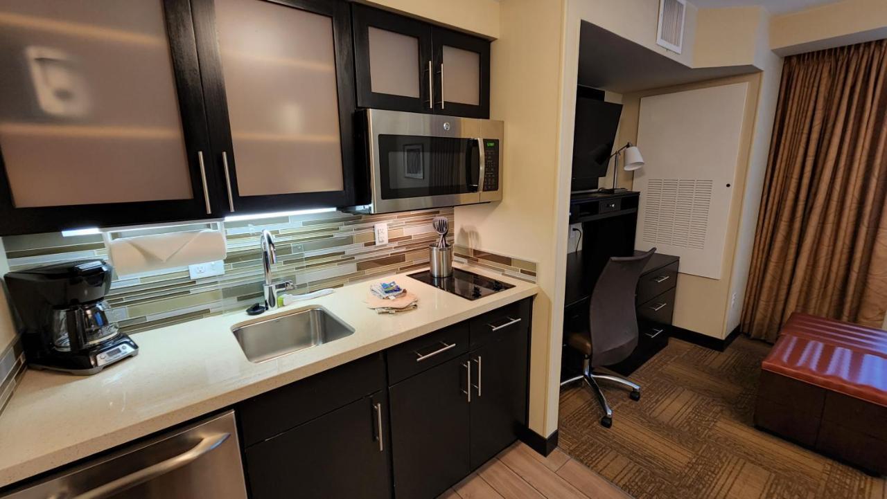 Staybridge Suites Denver Downtown By Ihg Екстер'єр фото