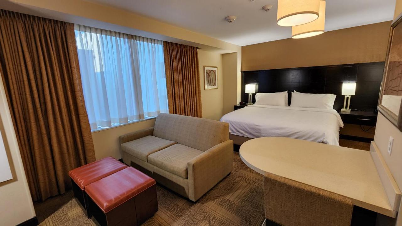 Staybridge Suites Denver Downtown By Ihg Екстер'єр фото