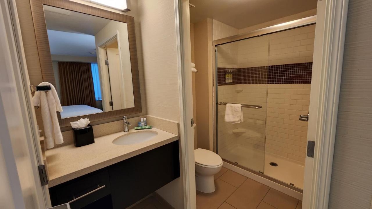 Staybridge Suites Denver Downtown By Ihg Екстер'єр фото