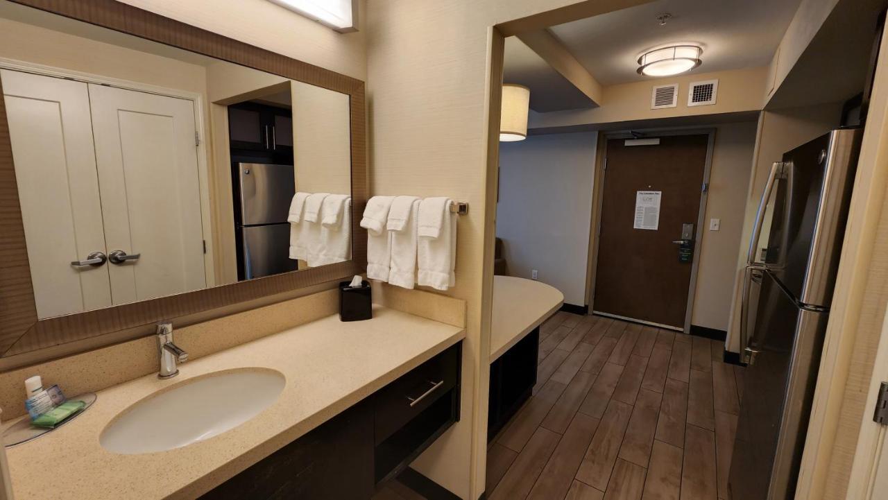 Staybridge Suites Denver Downtown By Ihg Екстер'єр фото