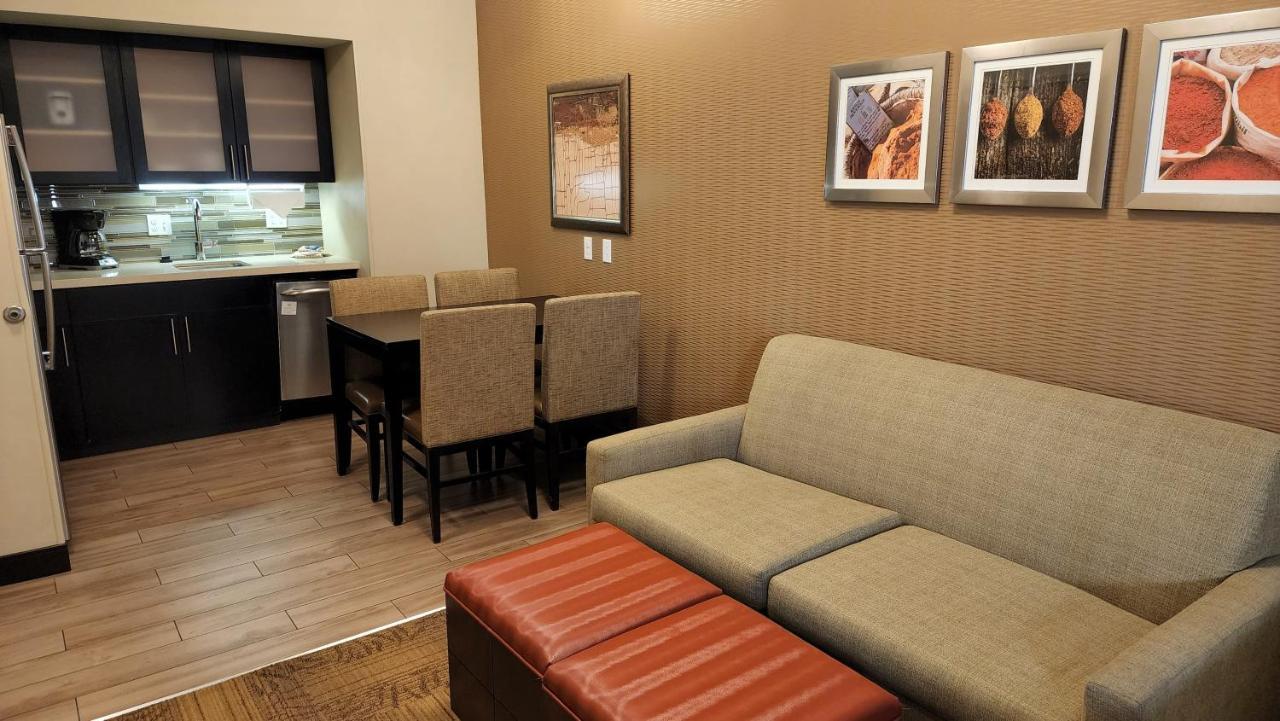 Staybridge Suites Denver Downtown By Ihg Екстер'єр фото
