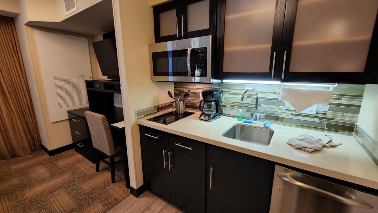 Staybridge Suites Denver Downtown By Ihg Екстер'єр фото
