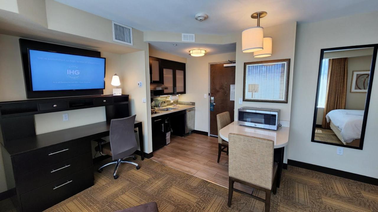 Staybridge Suites Denver Downtown By Ihg Екстер'єр фото