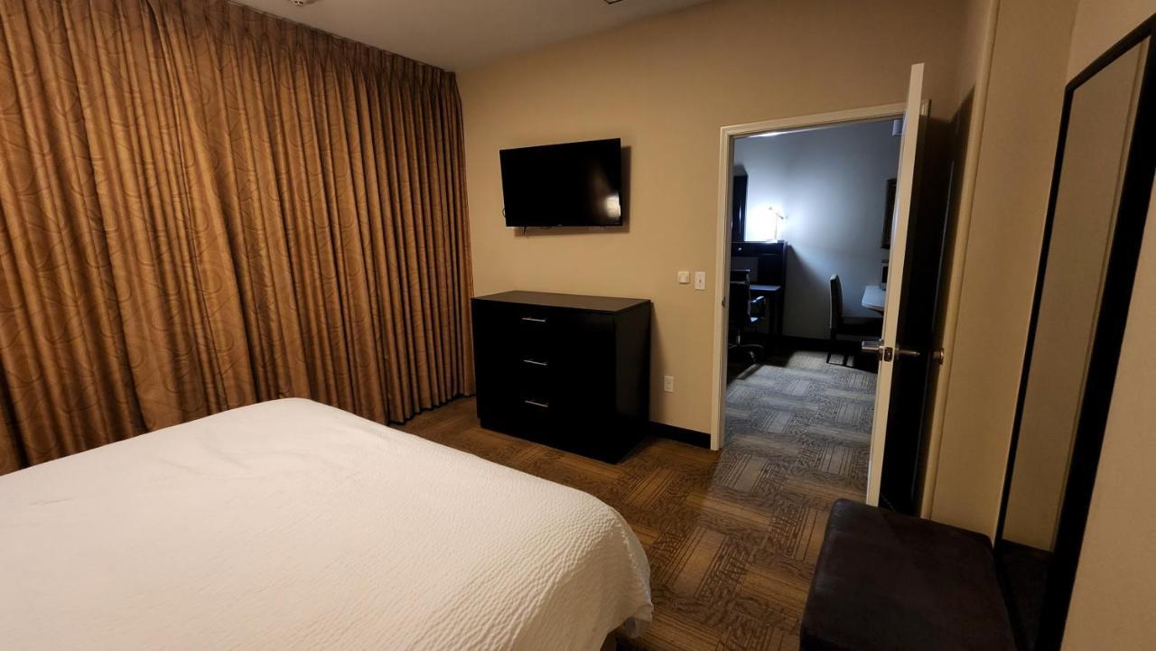 Staybridge Suites Denver Downtown By Ihg Екстер'єр фото