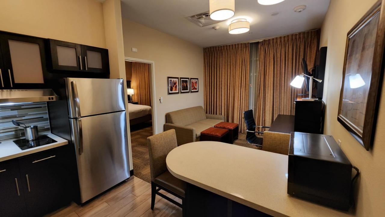 Staybridge Suites Denver Downtown By Ihg Екстер'єр фото