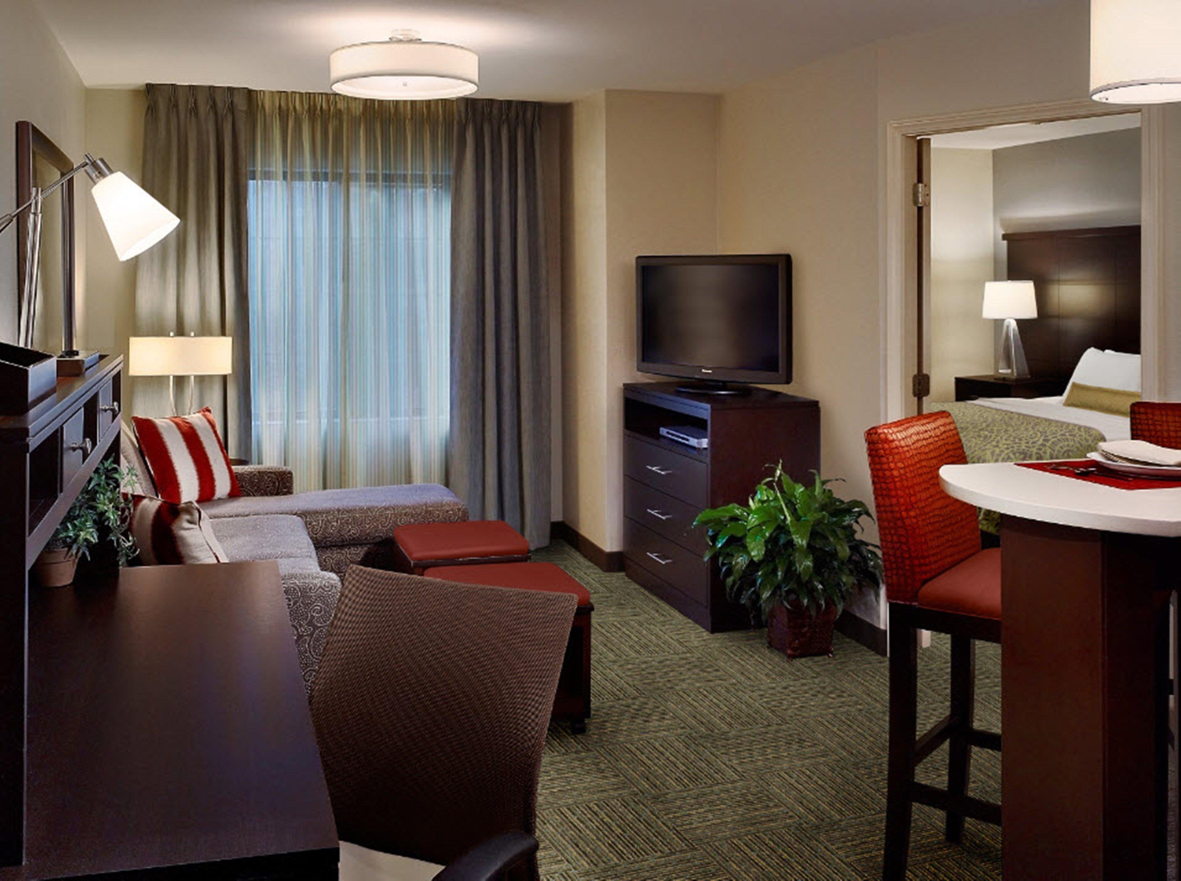 Staybridge Suites Denver Downtown By Ihg Екстер'єр фото