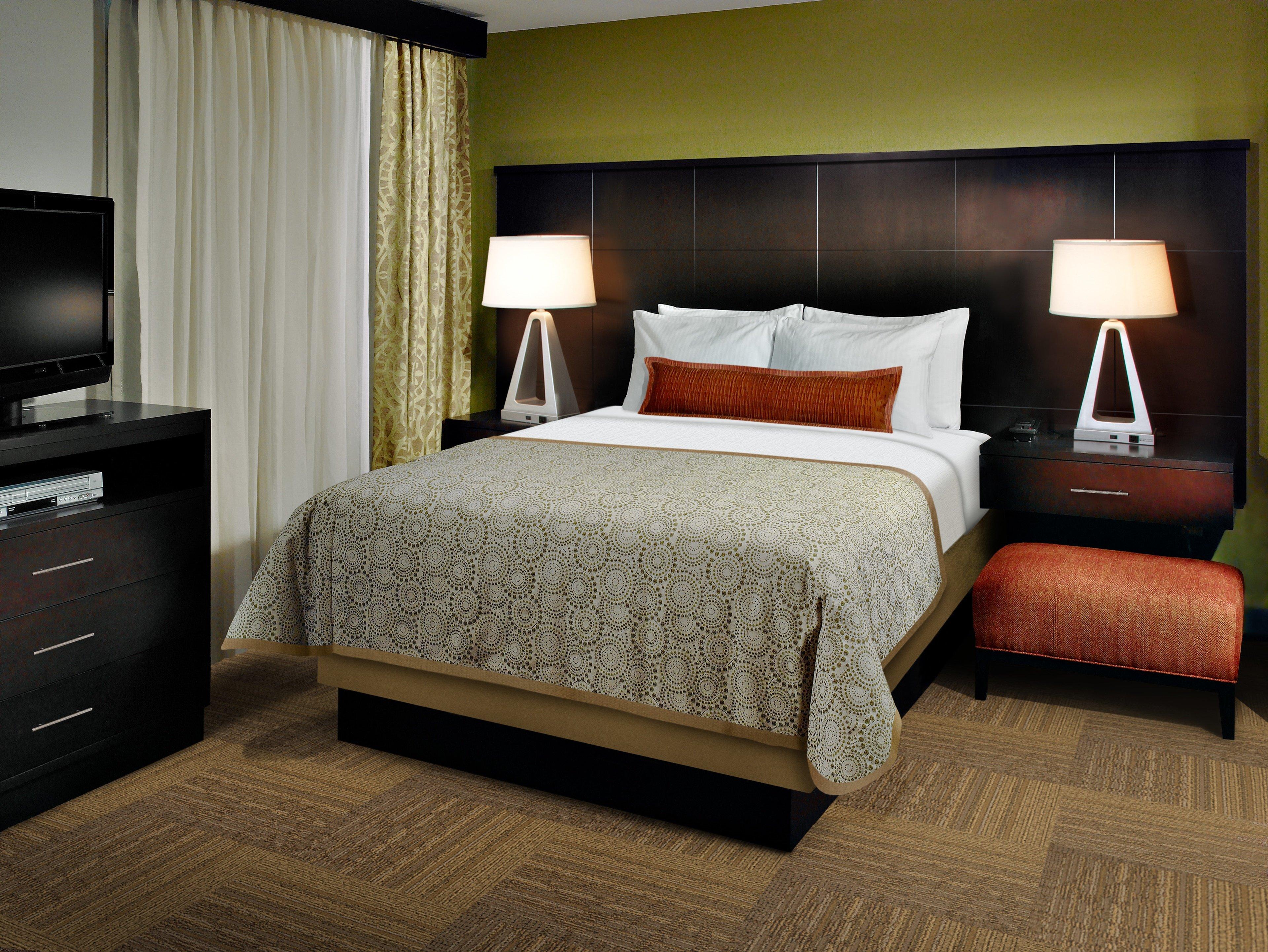 Staybridge Suites Denver Downtown By Ihg Екстер'єр фото