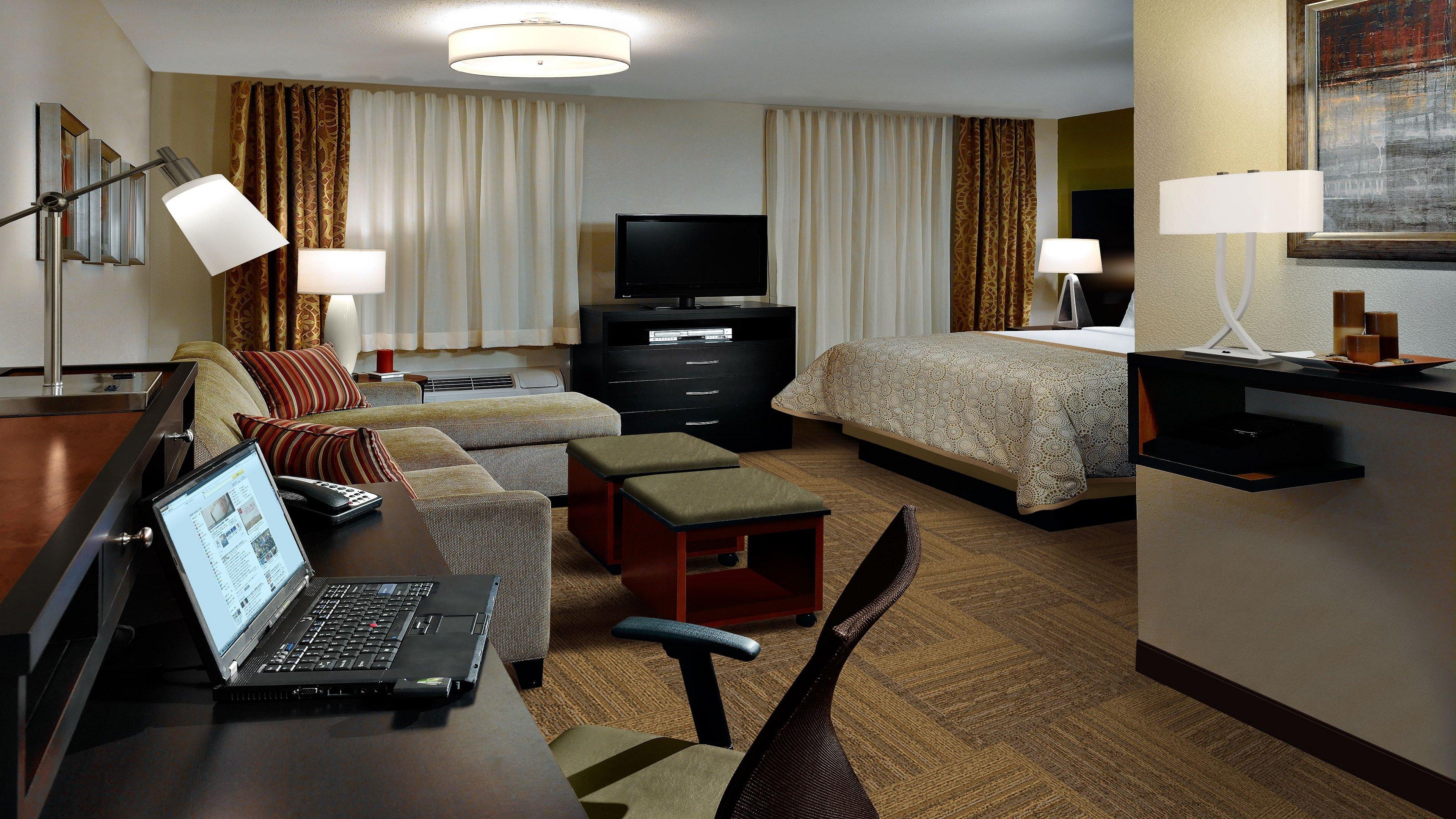 Staybridge Suites Denver Downtown By Ihg Екстер'єр фото