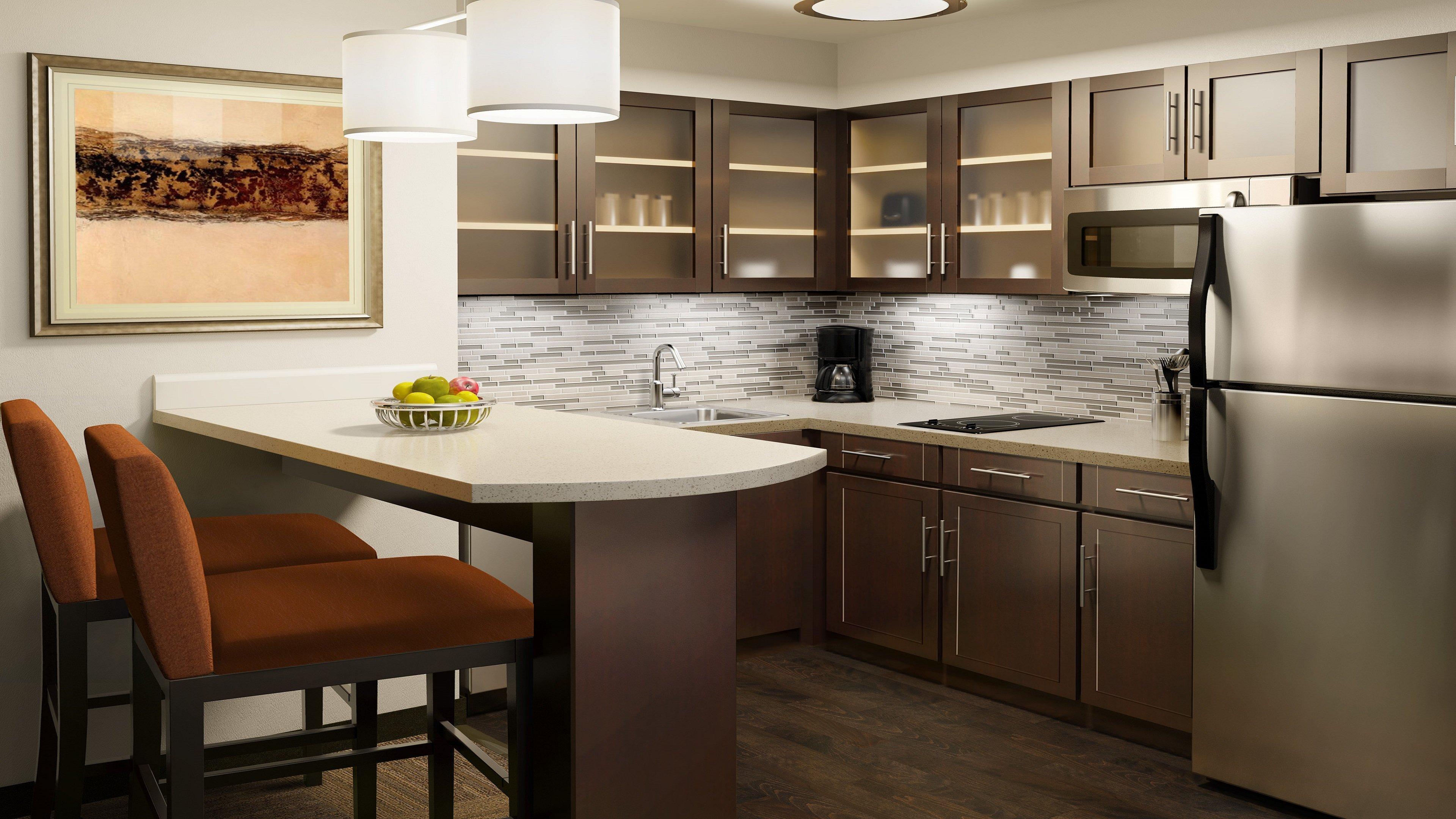Staybridge Suites Denver Downtown By Ihg Екстер'єр фото