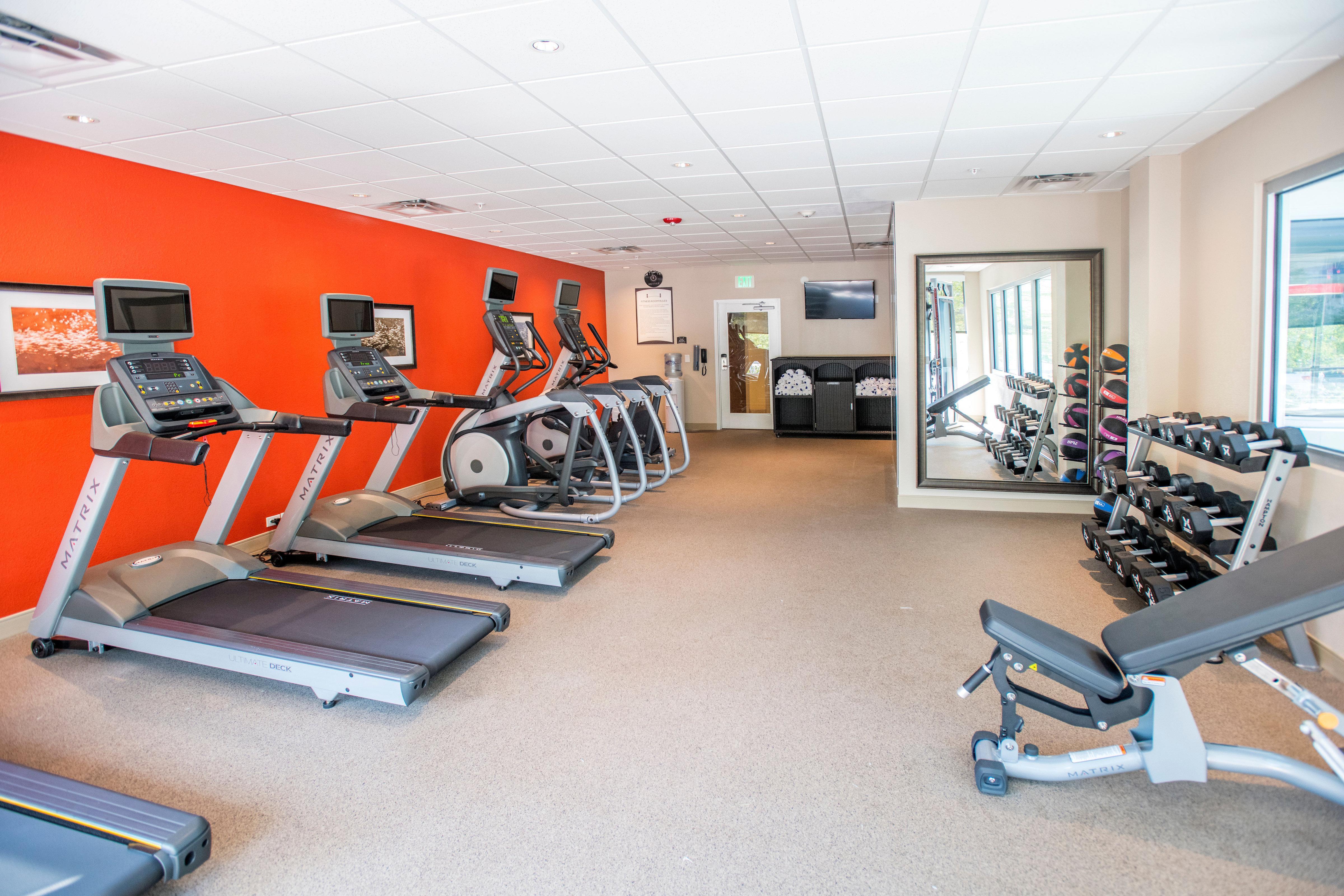 Staybridge Suites Denver Downtown By Ihg Екстер'єр фото