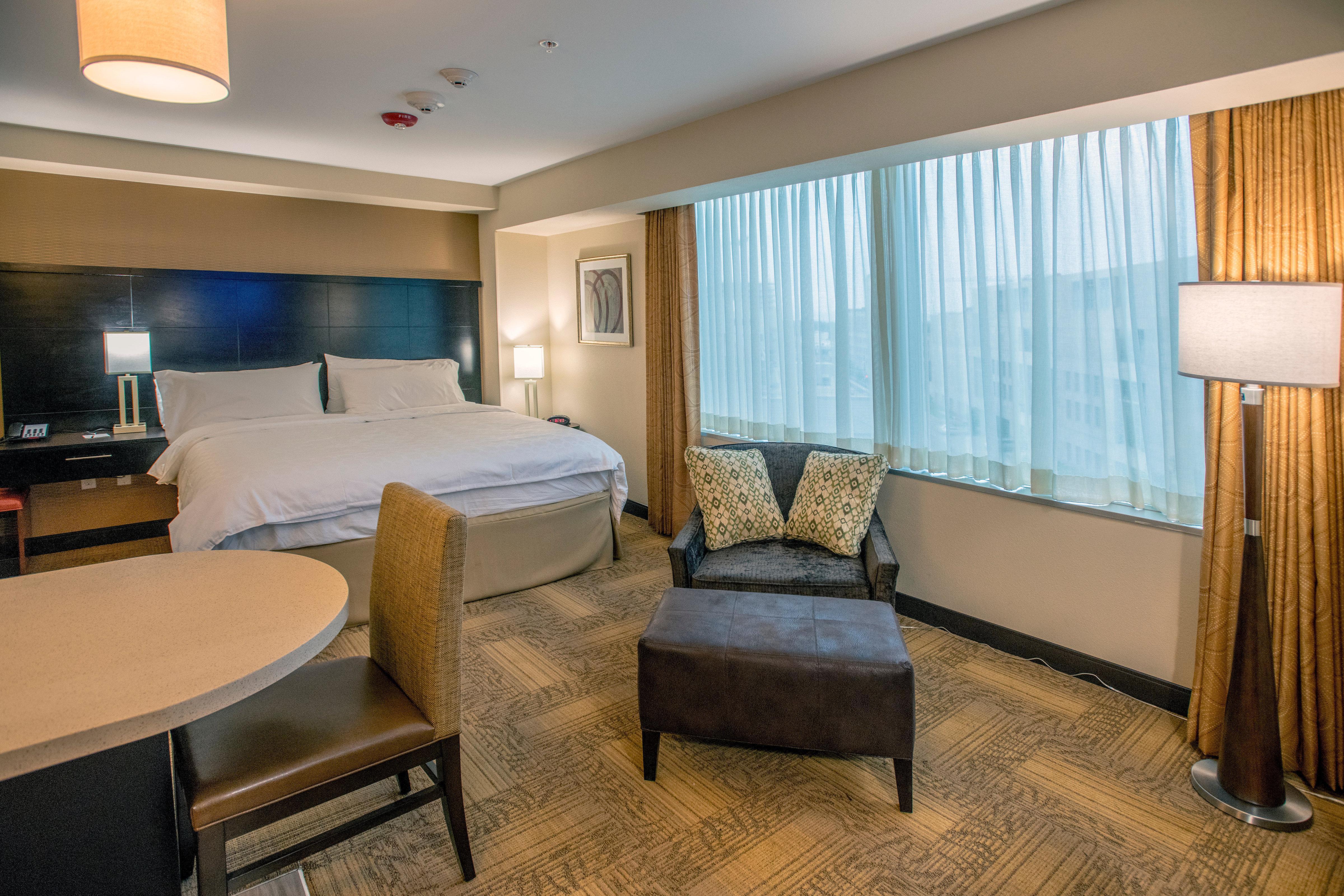 Staybridge Suites Denver Downtown By Ihg Екстер'єр фото