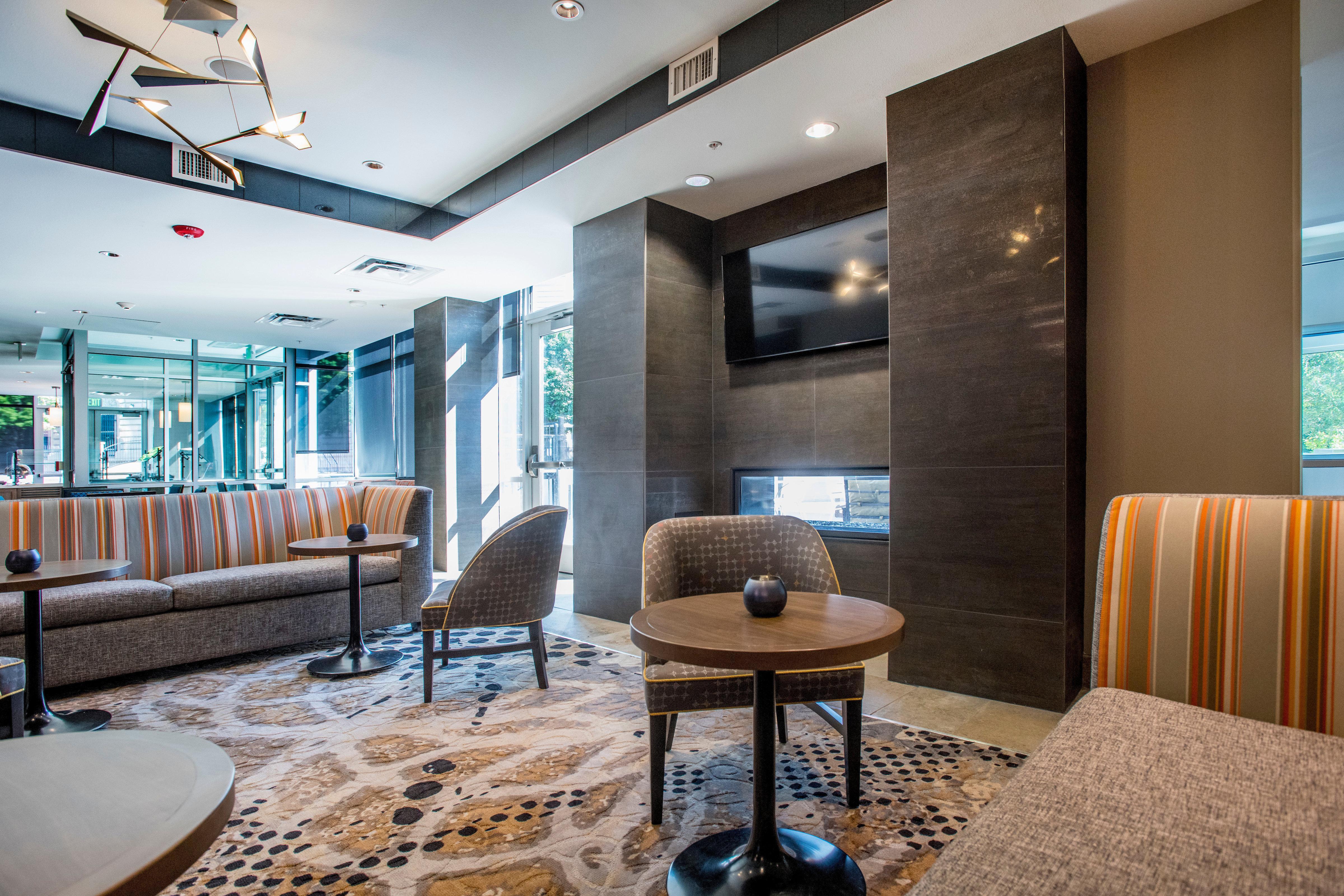Staybridge Suites Denver Downtown By Ihg Екстер'єр фото