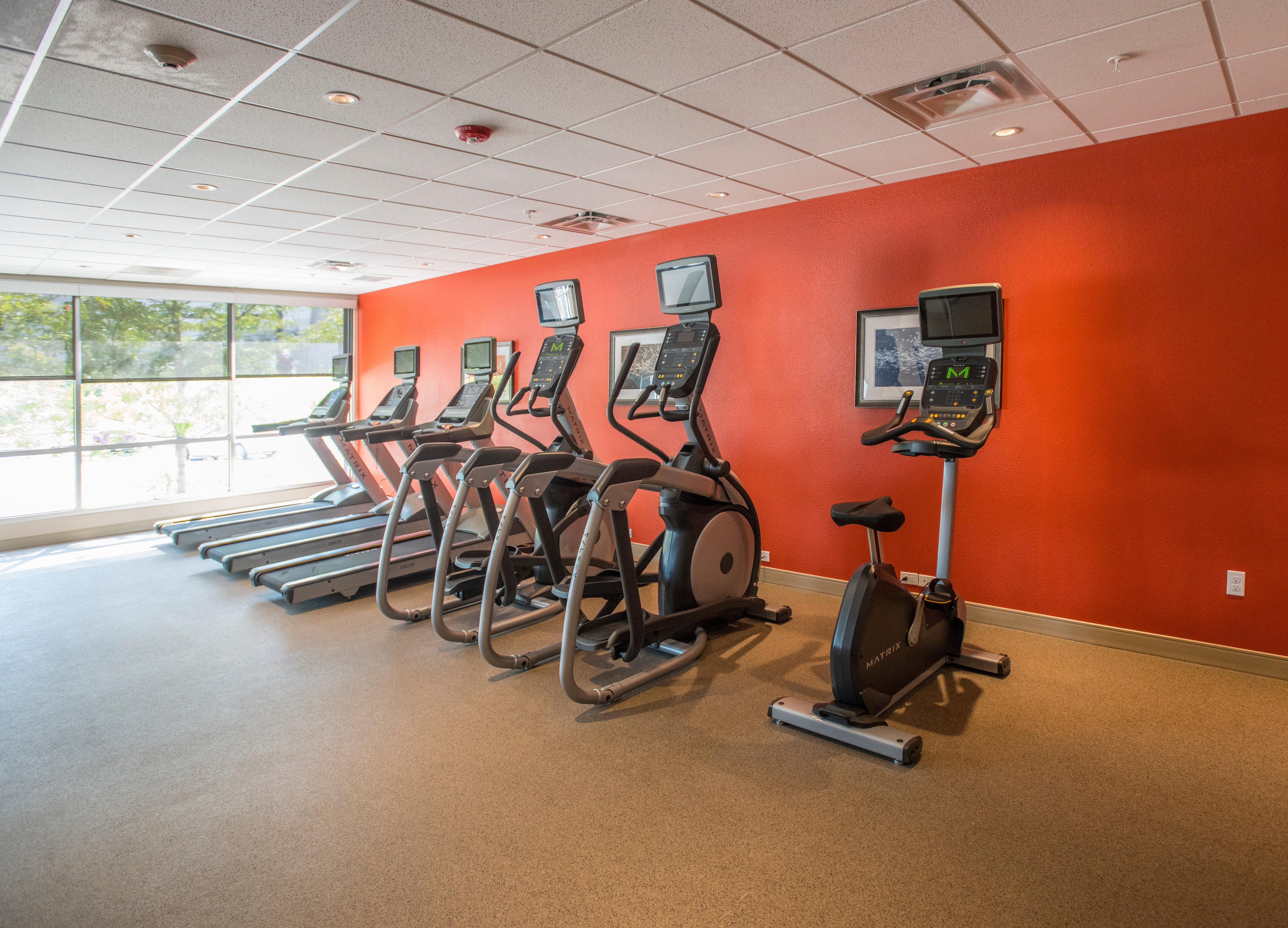 Staybridge Suites Denver Downtown By Ihg Екстер'єр фото