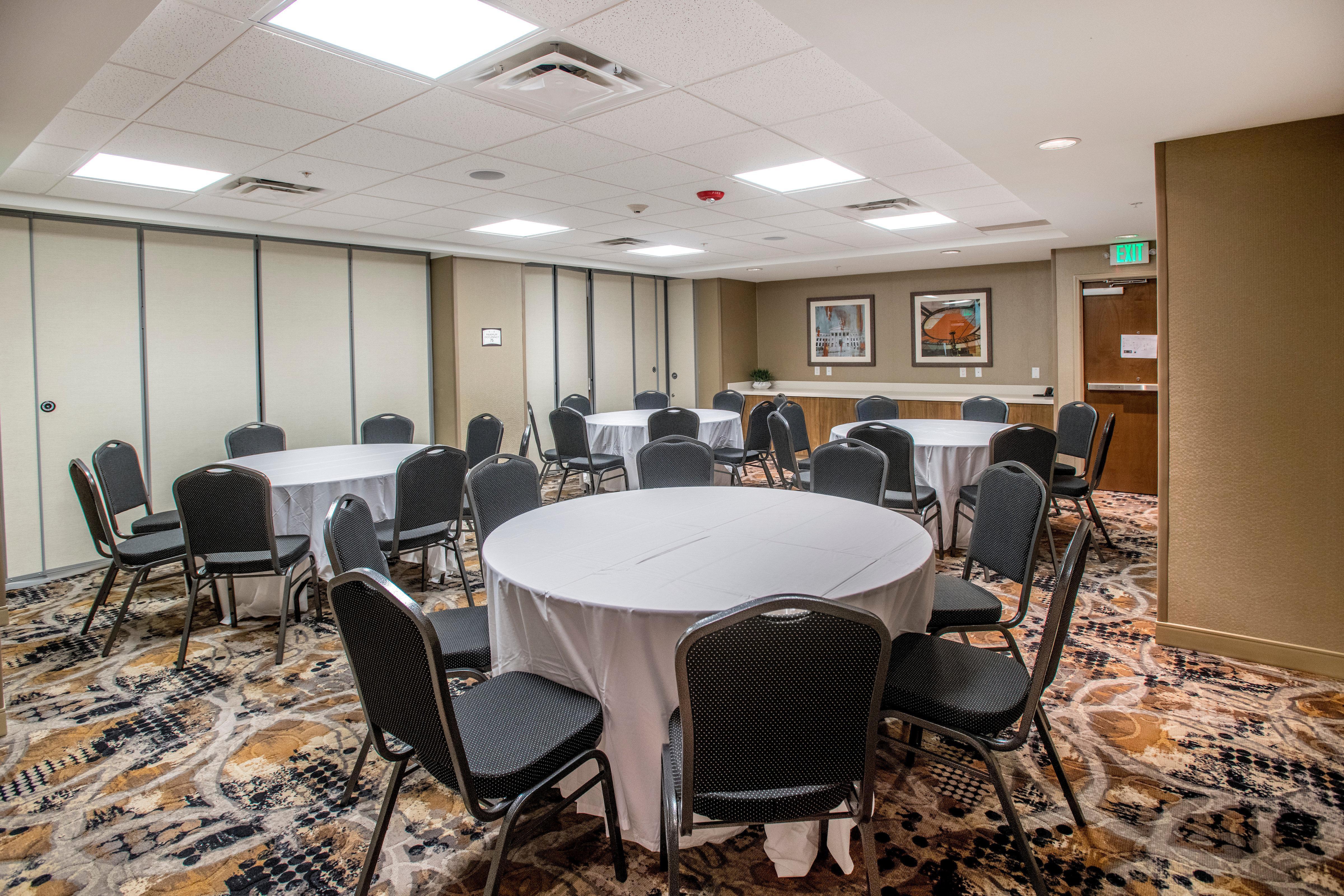 Staybridge Suites Denver Downtown By Ihg Екстер'єр фото
